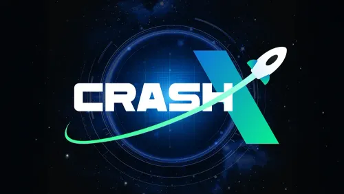 Crash X crash game by Turbo Games