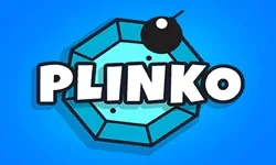Plinko slot by Ricochet