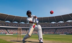 Cricket betting market at ZAR Casino South Africa