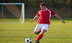 Football betting market at ZAR Casino South Africa