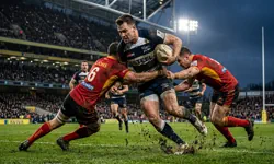Rugby betting market at ZAR Casino South Africa