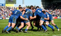 Rugby betting market