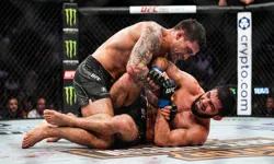 UFC betting market at ZAR Casino South Africa